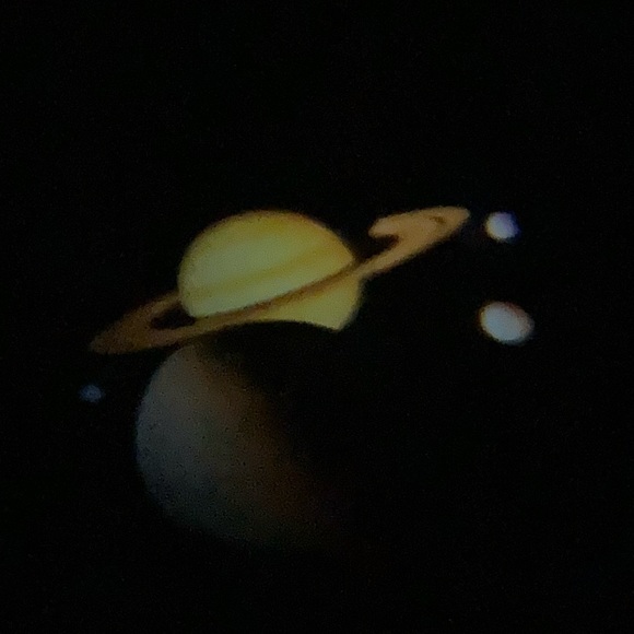 Discovery Kids Projection Alarm Clock - Picture 11 of 12